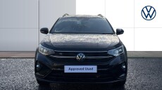 Volkswagen Taigo 1.0 TSI 110 R-Line 5dr Petrol Hatchback